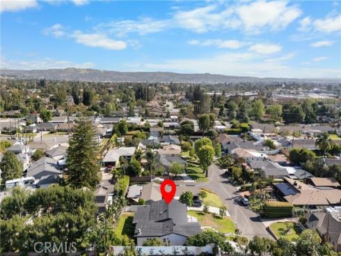 4532 Zella Lane, Yorba Linda, CA