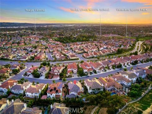 18345  Watson   Way, Yorba Linda, CA