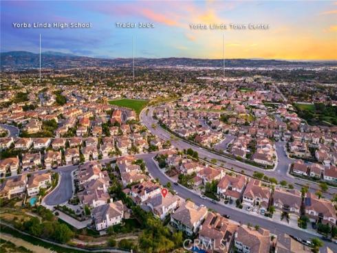 18345  Watson   Way, Yorba Linda, CA