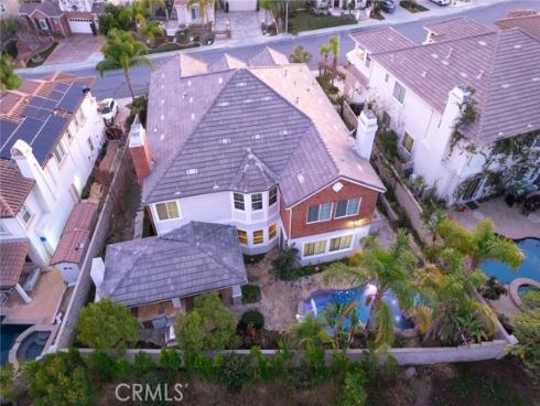 18345  Watson   Way, Yorba Linda, CA