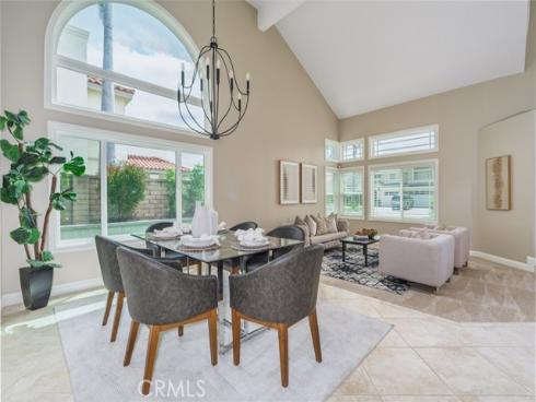 24661 Las Patranas , Yorba Linda, CA