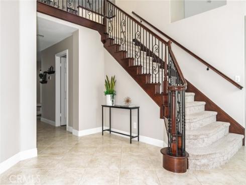 24661 Las Patranas , Yorba Linda, CA