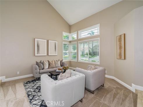 24661 Las Patranas , Yorba Linda, CA