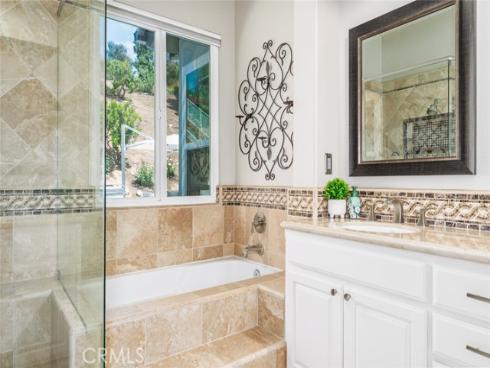 24661 Las Patranas , Yorba Linda, CA