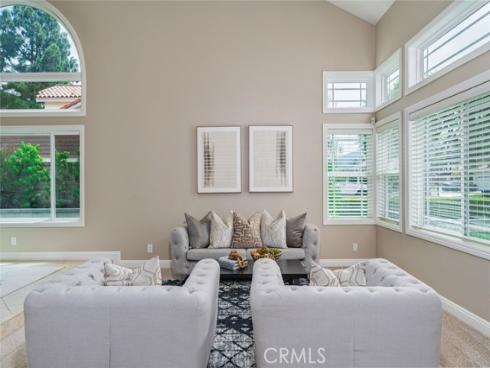 24661 Las Patranas , Yorba Linda, CA