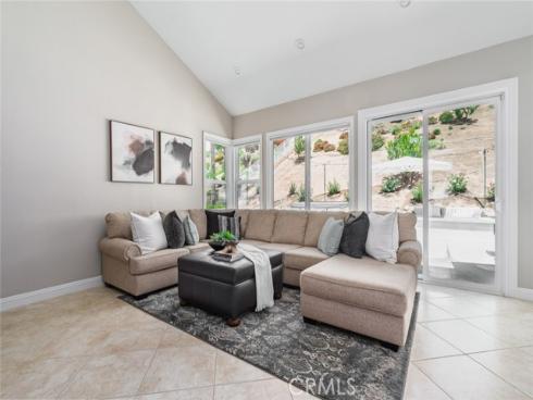 24661 Las Patranas , Yorba Linda, CA