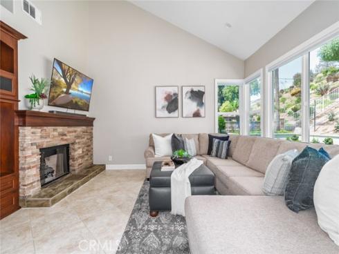 24661 Las Patranas , Yorba Linda, CA