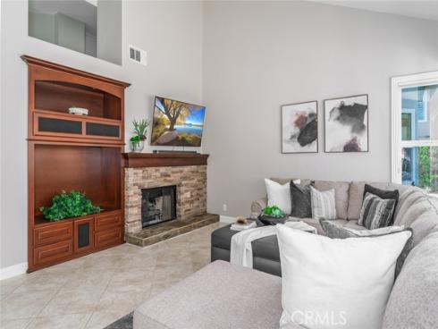 24661 Las Patranas , Yorba Linda, CA