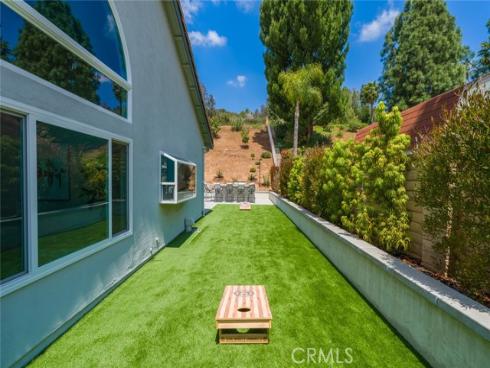 24661 Las Patranas , Yorba Linda, CA