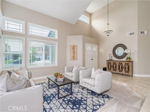 24661 Las Patranas , Yorba Linda, CA