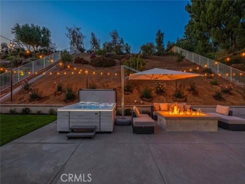 24661 Las Patranas , Yorba Linda, CA