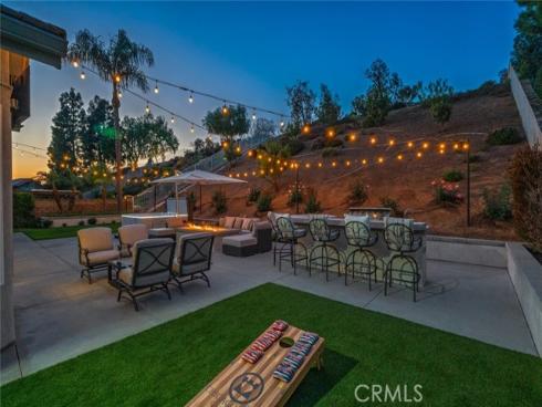 24661 Las Patranas , Yorba Linda, CA