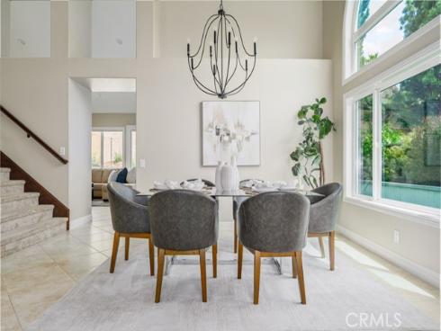 24661 Las Patranas , Yorba Linda, CA