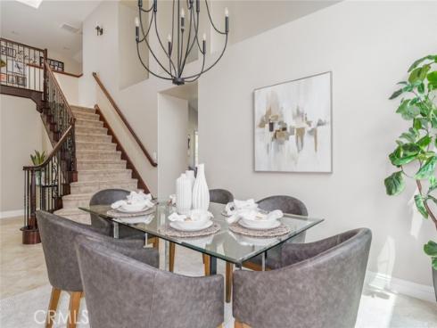 24661 Las Patranas , Yorba Linda, CA