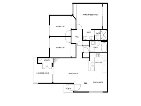 5812 Old Village 212 Road, Yorba Linda, CA