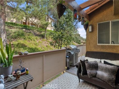 5460 Copper Canyon Rd 4H , Yorba Linda, CA