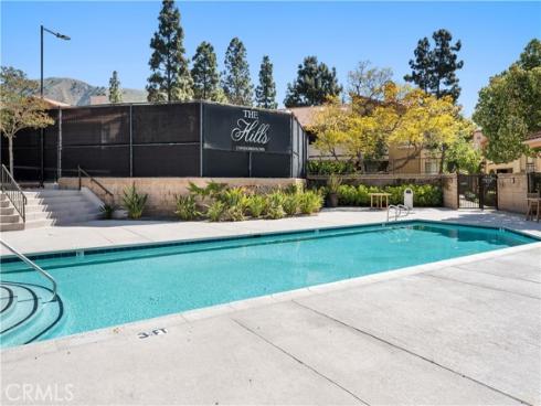 5460  Copper Canyon Rd  4H , Yorba Linda, CA