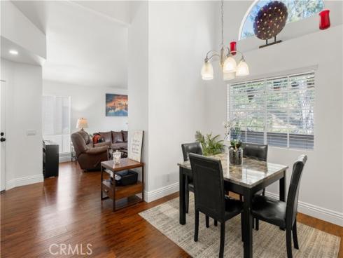 5460 Copper Canyon Rd 4H , Yorba Linda, CA