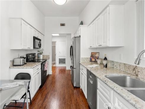 5460 Copper Canyon Rd 4H , Yorba Linda, CA