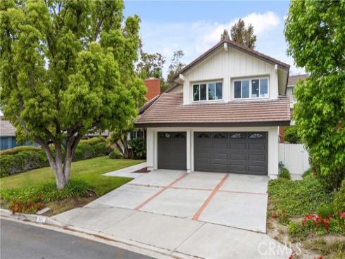 5431  Via Ontiveros  , Yorba Linda, CA