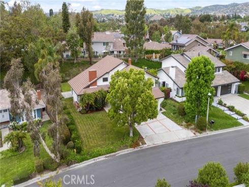 5431  Via Ontiveros  , Yorba Linda, CA
