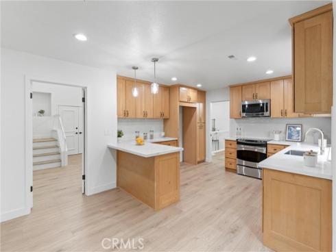 5431  Via Ontiveros  , Yorba Linda, CA