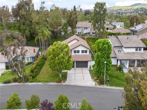 5431  Via Ontiveros  , Yorba Linda, CA