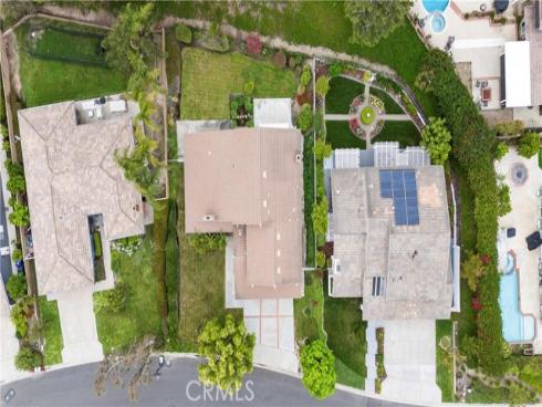 5431  Via Ontiveros  , Yorba Linda, CA