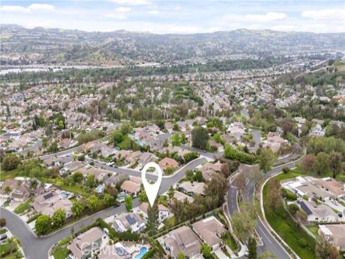5431  Via Ontiveros  , Yorba Linda, CA