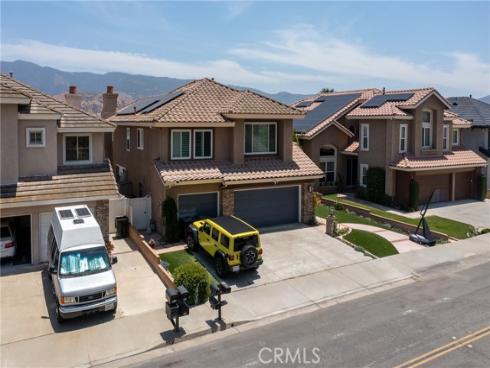 5530  Van Gogh   Way, Yorba Linda, CA