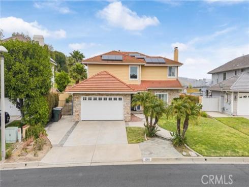 4300 Deodar Drive, Yorba Linda, CA
