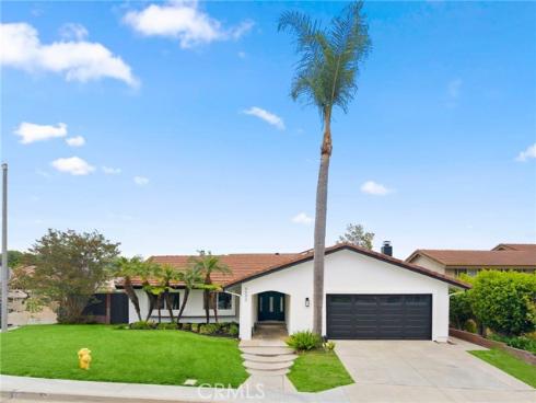 4592 Paloma Lane, Yorba Linda, CA