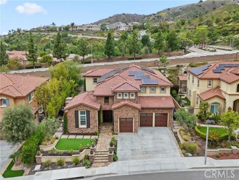 20113 Umbria Way, Yorba Linda, CA