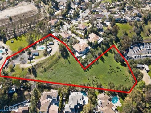 5231  Highland   Avenue, Yorba Linda, CA