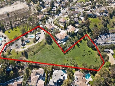 5231  Highland   Avenue, Yorba Linda, CA