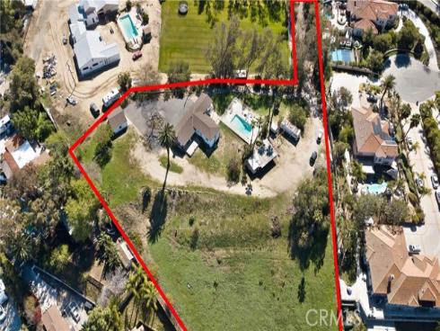 5231  Highland   Avenue, Yorba Linda, CA