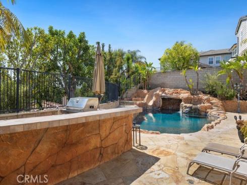 4155 Churchill Downs Drive, Yorba Linda, CA