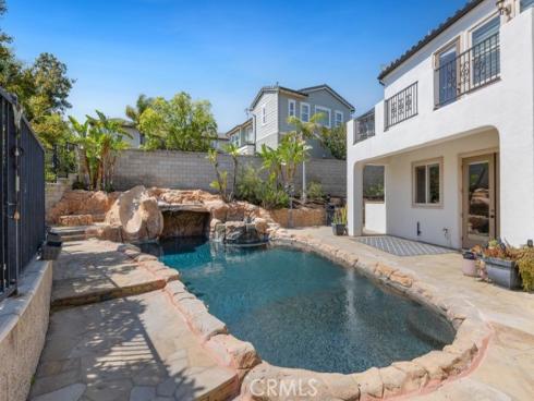 4155 Churchill Downs Drive, Yorba Linda, CA