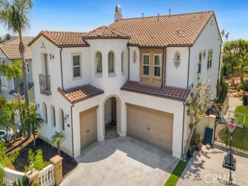 4155 Churchill Downs Drive, Yorba Linda, CA