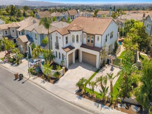 4155 Churchill Downs Drive, Yorba Linda, CA