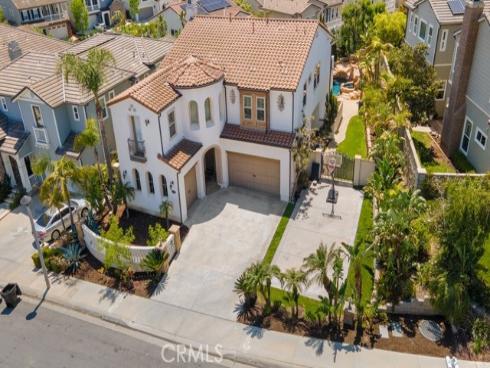 4155 Churchill Downs Drive, Yorba Linda, CA