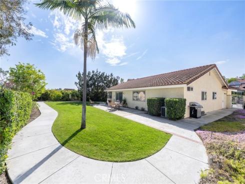 5110 Via Donaldo , Yorba Linda, CA