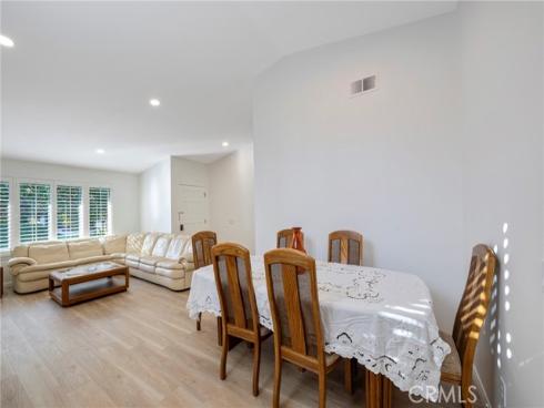 5110 Via Donaldo , Yorba Linda, CA