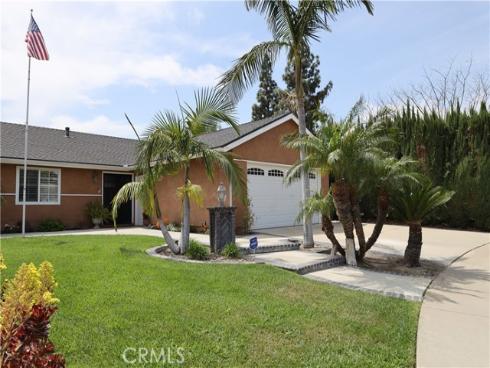 17532  Shane   Way, Yorba Linda, CA
