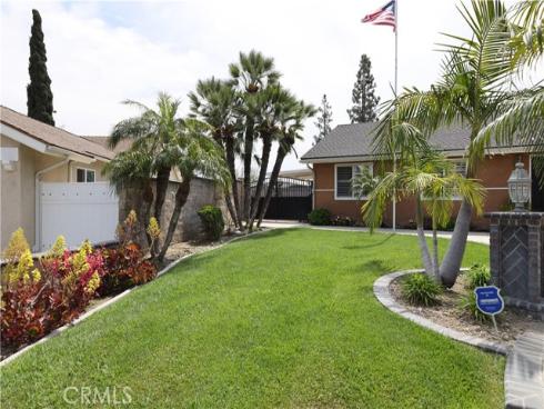 17532  Shane   Way, Yorba Linda, CA