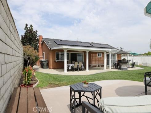 17532  Shane   Way, Yorba Linda, CA