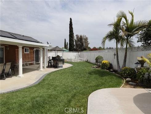 17532  Shane   Way, Yorba Linda, CA