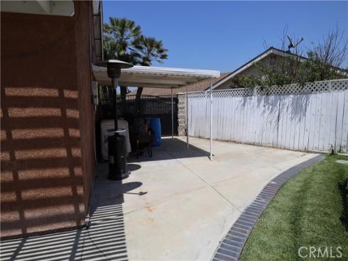 17532  Shane   Way, Yorba Linda, CA