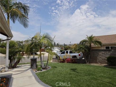 17532  Shane   Way, Yorba Linda, CA