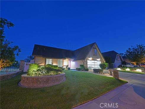 20720 Cottonwood Road, Yorba Linda, CA